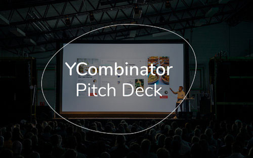 ycombinator pitch deck