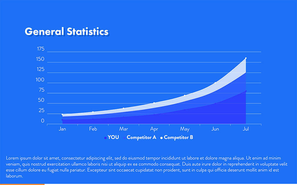 Preview slide example