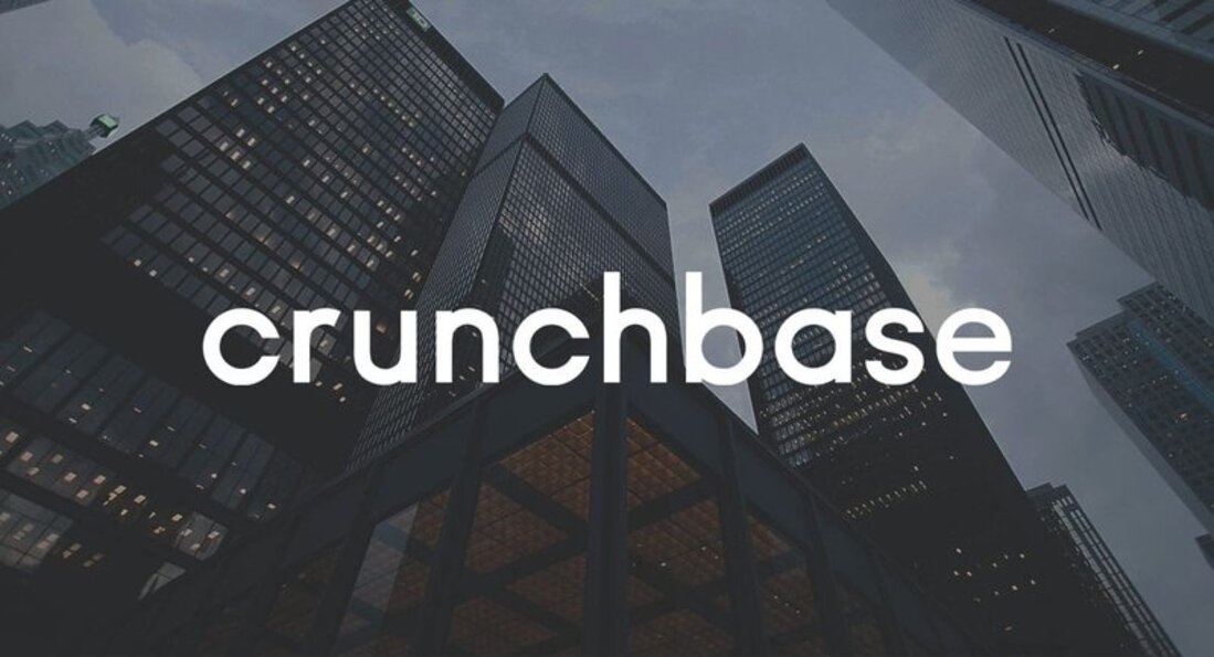 Image contains one of the top 5 startup directories, crunchbase