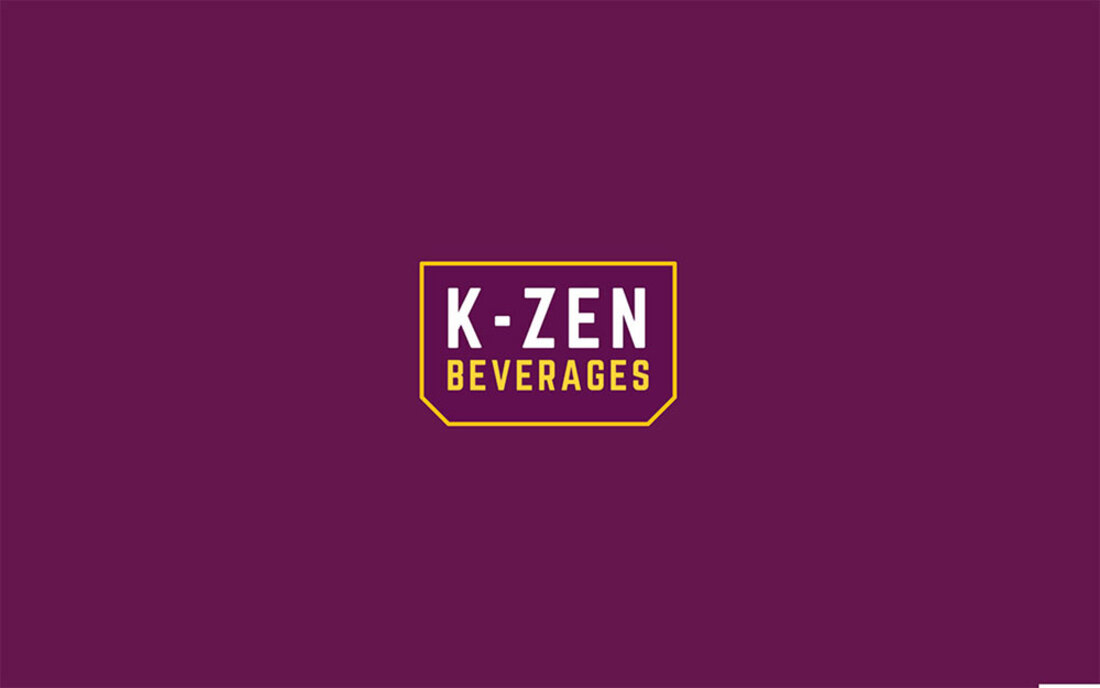 Image contains the kzen logo
