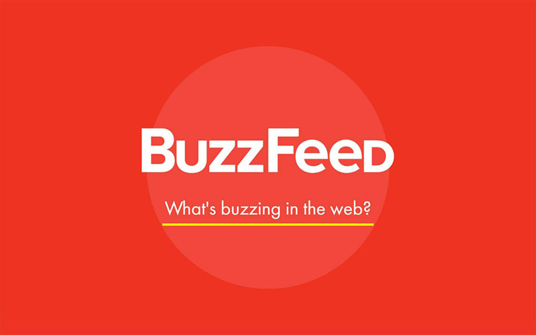 Image contains he buzzfeed logo