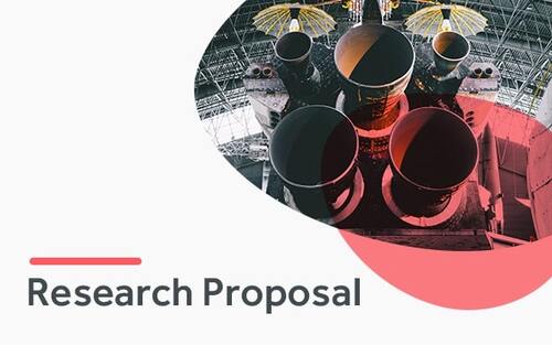 Research Proposal Template Thumbnail