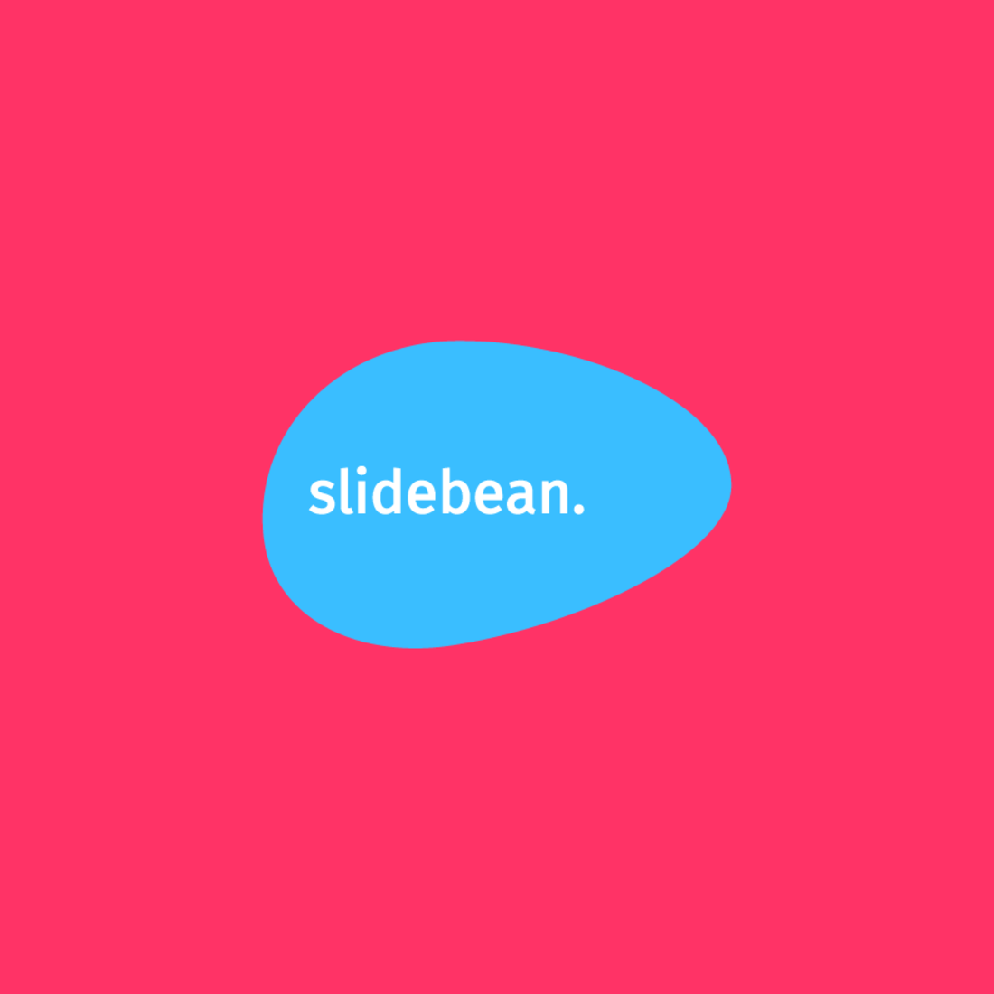 Image contains the slidebean logo